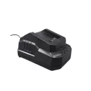 DCK FFCL2002 Akkumulátor töltő 20 V 2,0 A