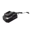DCK FFCL2002 Akkumulátor töltő 20 V 2,0 A