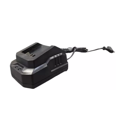 DCK FFCL2002 Akkumulátor töltő 20 V 2,0 A