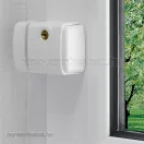 Abus ablakzár FTS3003 Fehér