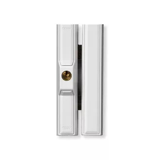Abus FTS88 kulcsos ablak/ajtózár Fehér