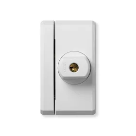Abus FTS96 ablakzár Fehér