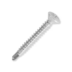   ABLAKÉPÍTŐCSAVAR 3.9X25MM EZÜST LF KH ÖNFÚRÓ (1000 db)