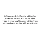 GU Secury Europa R4 35/92/16