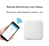 Protini GW3 Wifi/cable Gateway fehér