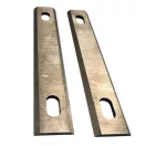 REBIR IE-5708M kézi gyalugéphez gyalukés 155 mm