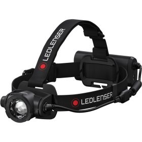   LEDLENSER H15RC-502123 Core tölthető fejlámpa 2500lm Li-ion