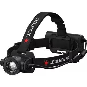   LEDLENSER H15RC-502123 Core tölthető fejlámpa 2500lm Li-ion