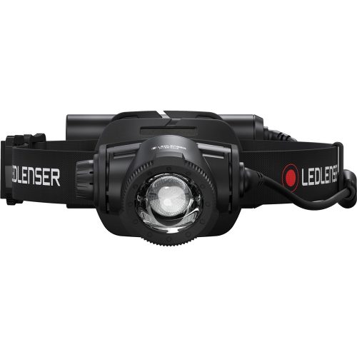 LEDLENSER H15RC-502123 Core tölthető fejlámpa 2500lm Li-ion