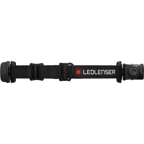 LEDLENSER H5RC-502121 Core tölthető fejlámpa 500lm Li-ion