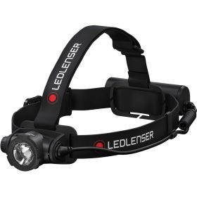   LEDLENSER H7RC-502122 Core tölthető fejlámpa 1000lm Li-ion
