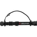 LEDLENSER H7RC-502122 Core tölthető fejlámpa 1000lm Li-ion