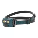 LEDLENSER HF6R Core 800lm/160m, Li-ion, tölthető fejlámpa, zöld
