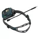 LEDLENSER HF6R Core 800lm/160m, Li-ion, tölthető fejlámpa, zöld
