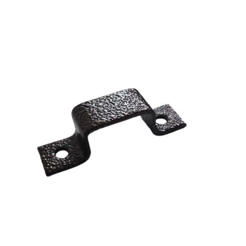 Hevederzár ellendarab 12 Omega 35mm Barna