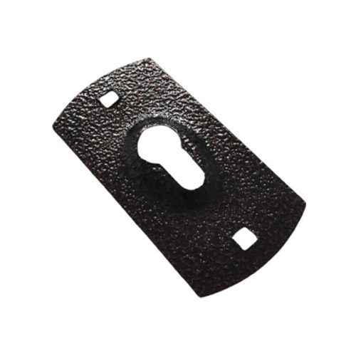 Külső normál pajzs Barna