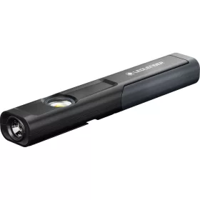  LEDLENSER IW4R-502003 Tölthető munkalámpa/SPOT/fényvető Li-ion 12580 3.7V 150 lumen