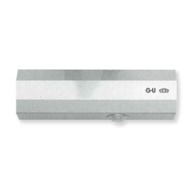 BKS ajtócsukó OTS 430 ezüst (kar nélkül)