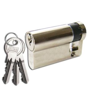 Titan K1 félbetét 10x50