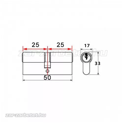 titan_K_zárbetét_25x25