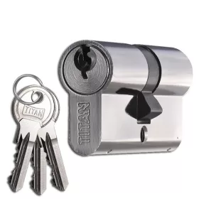 Titan K1 zárbetét 40x55