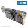 Titan K1 vészfunkciós zárbetét 30x50