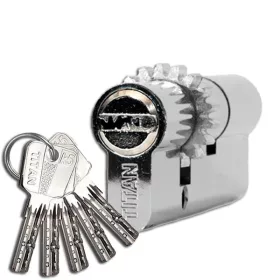 Titan K5 hevederzár betét 45x50