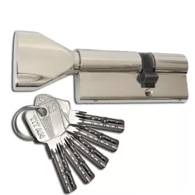 Titan K5 gombos zárbetét 35x35