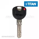 Titan K66 zárbetét 31x31 ASC