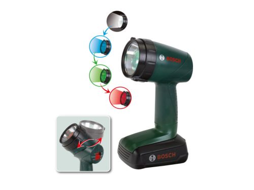 BOSCH KB-8448 Játék Lámpa