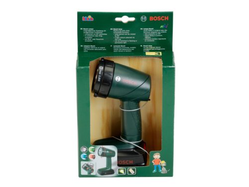 BOSCH KB-8448 Játék Lámpa
