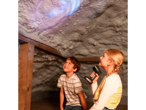 BOSCH KB-8448 Játék Lámpa