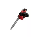 DCK KDCS20122Z Akkus láncfűrész 300 mm szénkefe nélküli 20 V (akku és töltő nélkül)