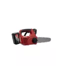 DCK KDCS20122Z Akkus láncfűrész 300 mm szénkefe nélküli 20 V (akku és töltő nélkül)
