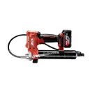 DCK KDGG500DM Akkus zsirzópisztoly 20 V (1 x 2.0 Ah akku + töltő)