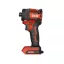DCK KDPL208-SZ02 Akkus ütvecsavarozó 1/4 col 208 Nm 20 V (akku és töltő nélkül)