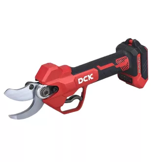   DCK KDYD35-SZ02 Akkus metszőolló 20 V (akku és töltő nélkül)