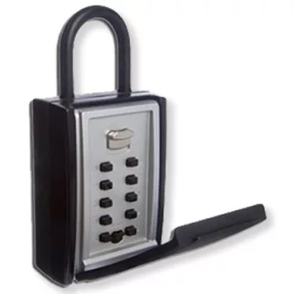 Abus 777 KeyGarage
