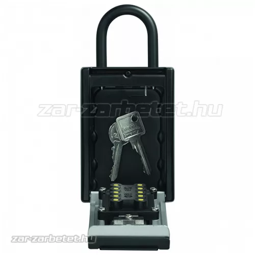 Abus 777 KeyGarage