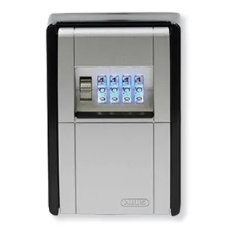 Abus KeyGarage 787 Big LED kulcstároló
