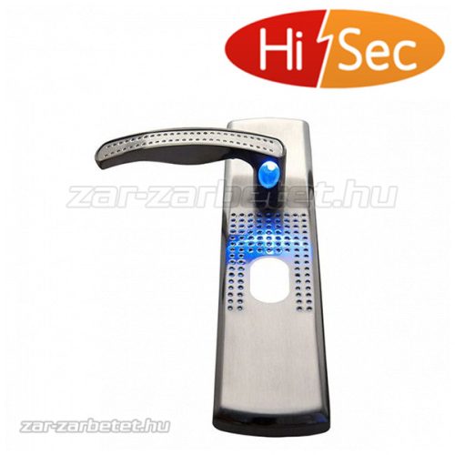 Hi-sec bizt. ajtó kilincs erősített (jobb)