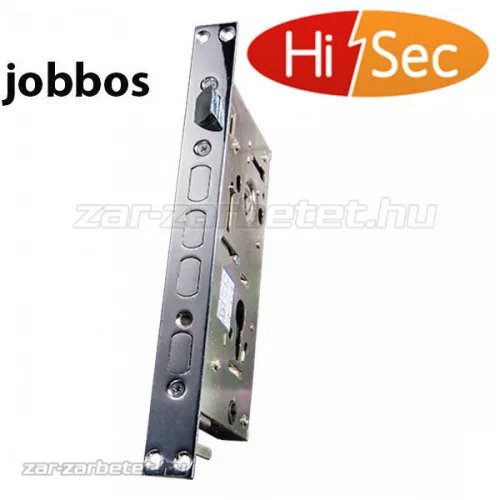 Hi-sec ajtózár 24