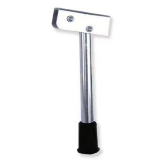 Ajtókitámasztó 250 mm