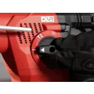 DCK KRH20V-26H2K Akkus kombikalapács 2,8 J SDS-Plus 20 V (2 x 6,0 Ah akku + töltő)