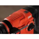 DCK KRH20V-26H2K Akkus kombikalapács 2,8 J SDS-Plus 20 V (2 x 6,0 Ah akku + töltő)