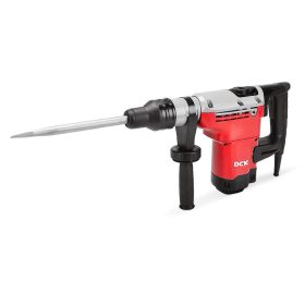 DCK KZC03-38 Kombikalapács 7,9 J 1100 W SDS-Max