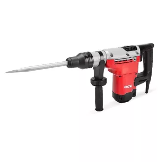 DCK KZC03-38 Kombikalapács 7,9 J 1100 W SDS-Max