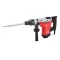 DCK KZC03-38 Kombikalapács 7,9 J 1100 W SDS-Max