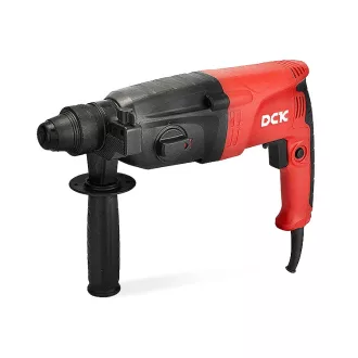 DCK KZC05-26B Kombikalapács 2,8 J 800 W SDS-Plus