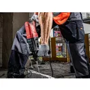 DCK KZC05-26B Kombikalapács 2,8 J 800 W SDS-Plus